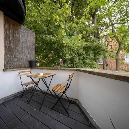 런던 Modern 3 Beds 2 Baths Abbey Rd - St John'S Wood 아파트 외부 사진