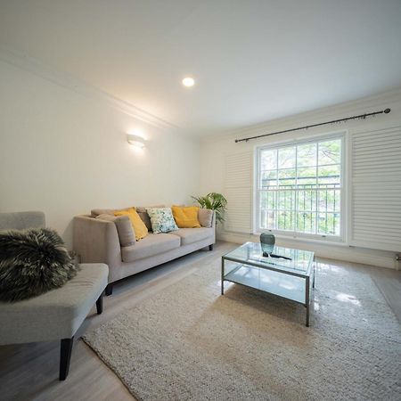 런던 Modern 3 Beds 2 Baths Abbey Rd - St John'S Wood 아파트 외부 사진