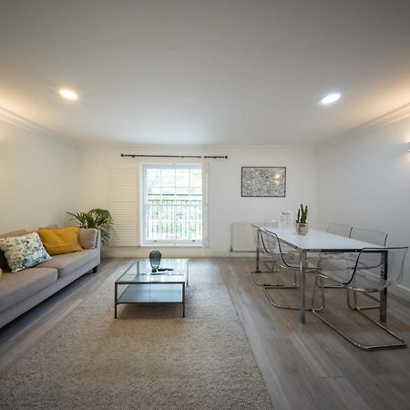 런던 Modern 3 Beds 2 Baths Abbey Rd - St John'S Wood 아파트 외부 사진