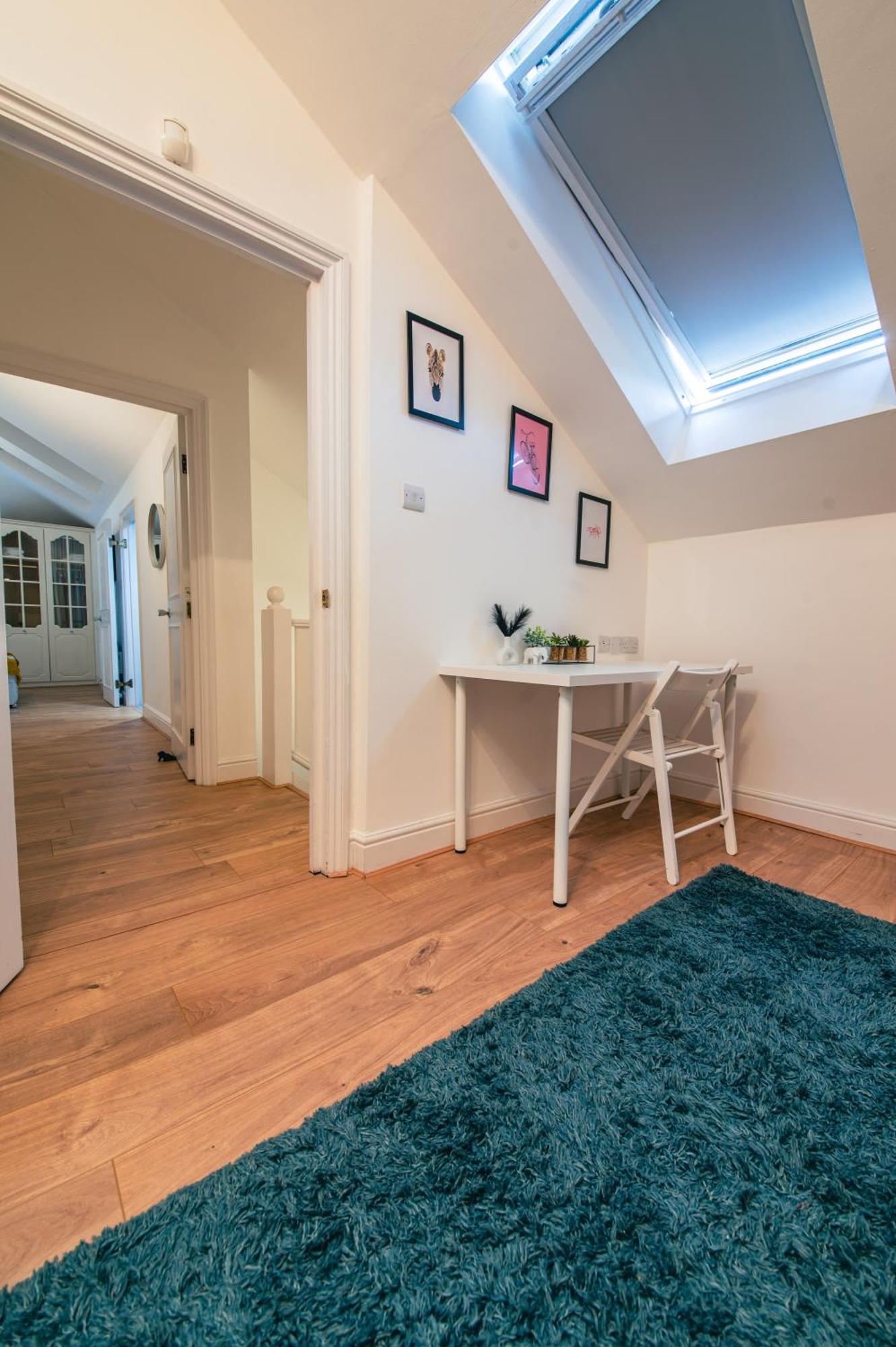 런던 Modern 3 Beds 2 Baths Abbey Rd - St John'S Wood 아파트 외부 사진