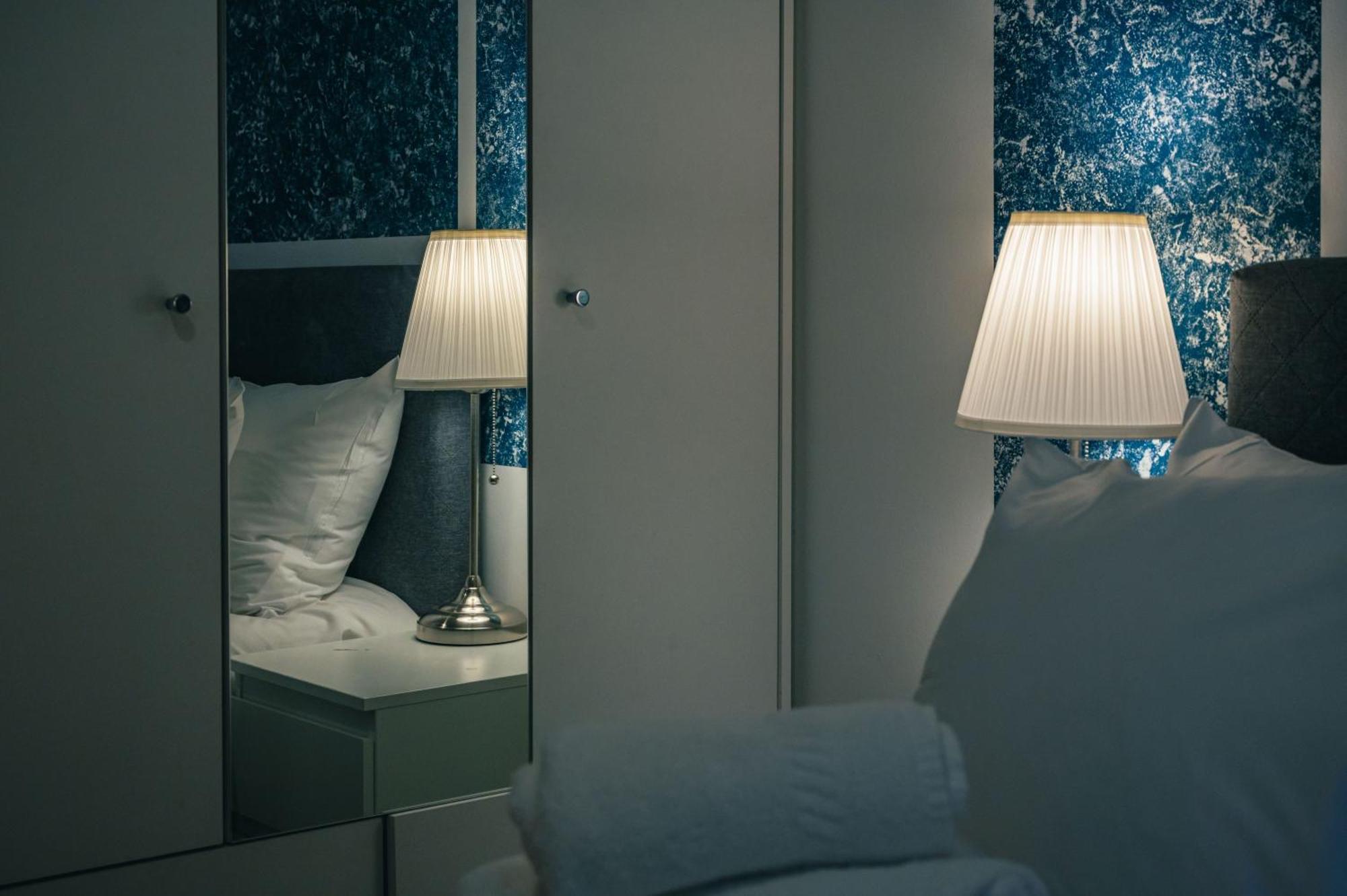 런던 Modern 3 Beds 2 Baths Abbey Rd - St John'S Wood 아파트 외부 사진