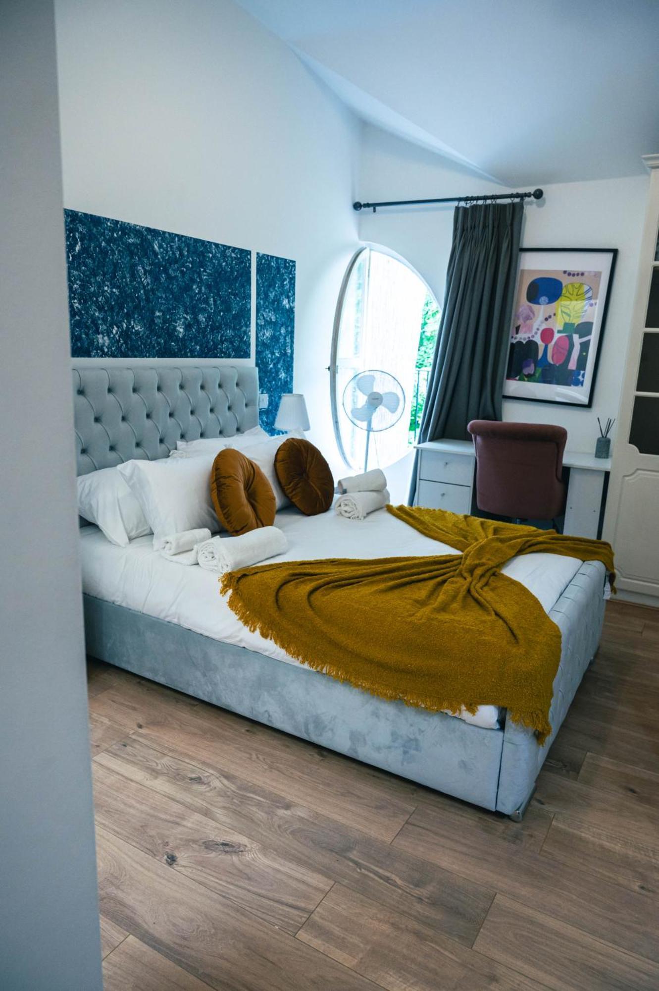 런던 Modern 3 Beds 2 Baths Abbey Rd - St John'S Wood 아파트 외부 사진