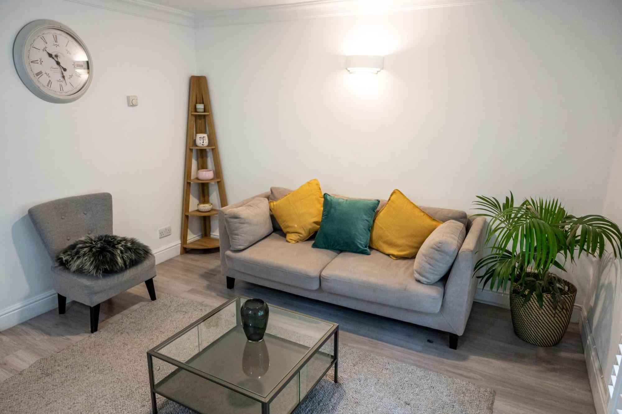 런던 Modern 3 Beds 2 Baths Abbey Rd - St John'S Wood 아파트 외부 사진