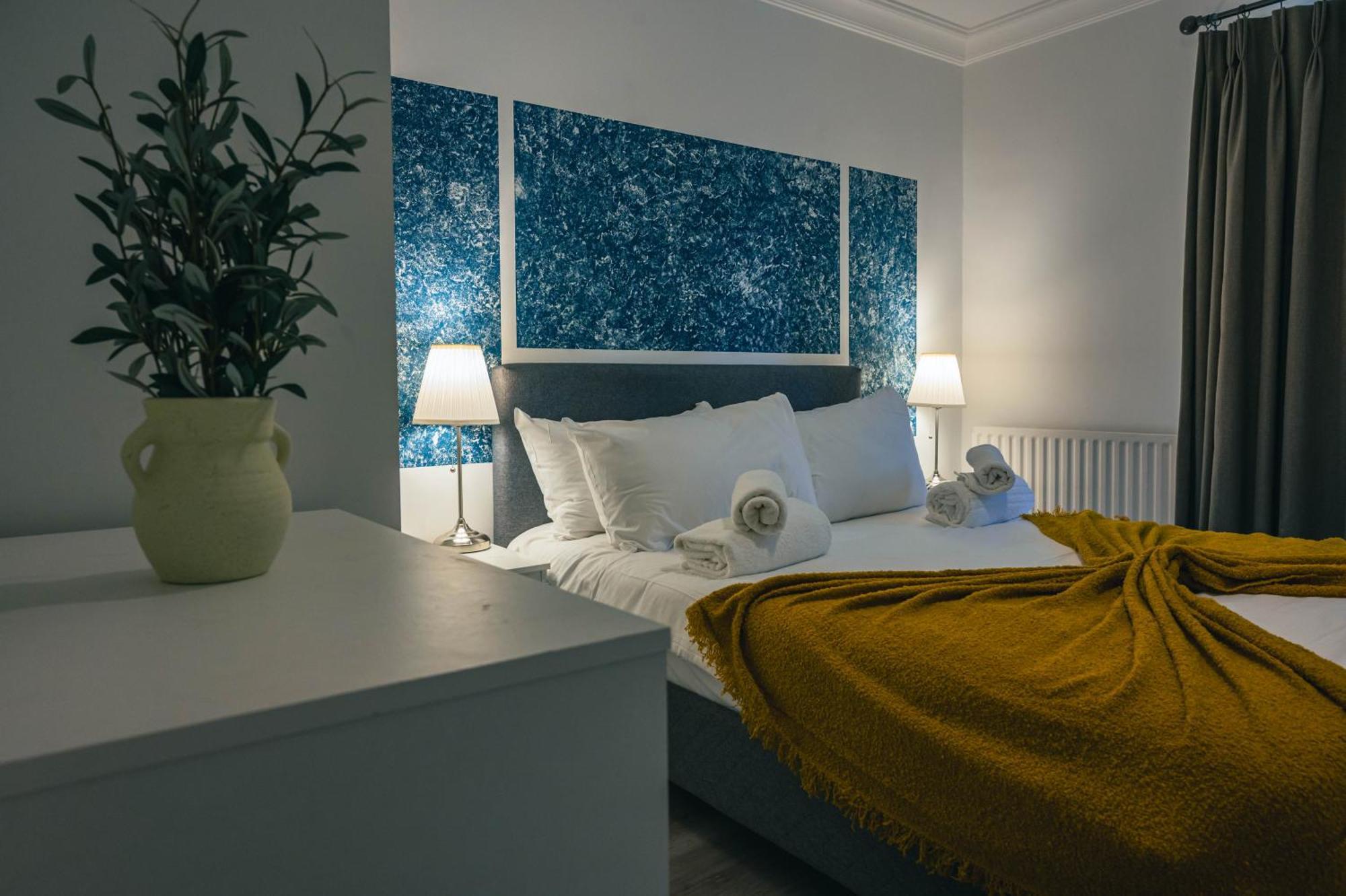 런던 Modern 3 Beds 2 Baths Abbey Rd - St John'S Wood 아파트 외부 사진